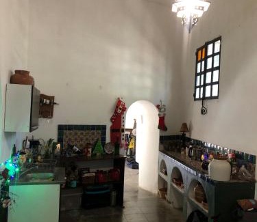 Centro Apartamento | Casa Historica Colonial