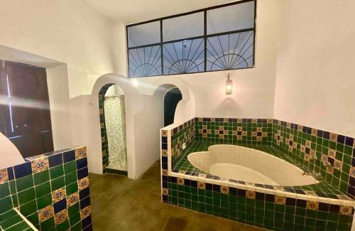 Centro Apartamento | Casa Historica Colonial