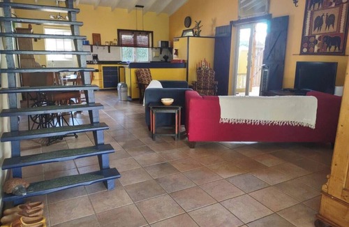 Savaneta Apartamento | Casa Hof'i Cunucu w/ Pool