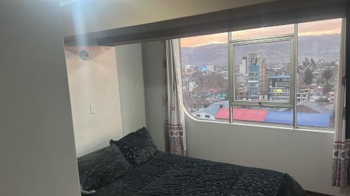 El Tambo Apartamento | Casa Hogar Andina Huancayo - San Carlos 3