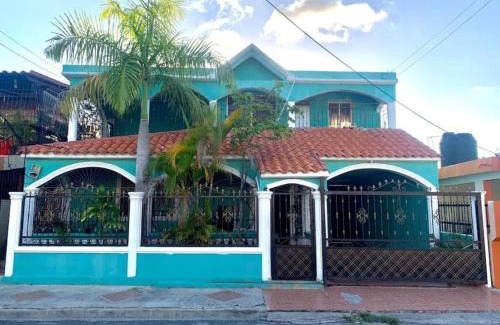Santo Domingo Apartamento | Casa-hogar moises