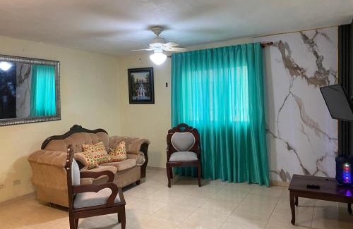 Santo Domingo Apartamento | Casa-hogar moises