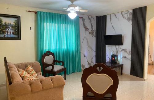 Santo Domingo Apartamento | Casa-hogar moises