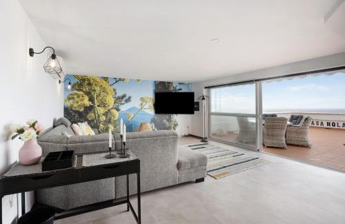 Los Realejos Apartamento | Casa Hola Mar