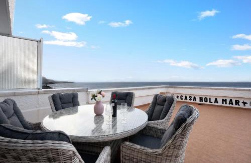 Los Realejos Apartamento | Casa Hola Mar