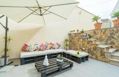 Maria de la Salut Chalet De Esquí | Casa Holganza