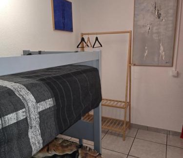 Iragna Apartamento | Casa Home-Art
