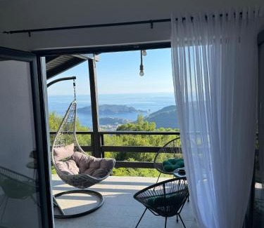 Lapcici Casa | CASA HOME, one-bedroom home