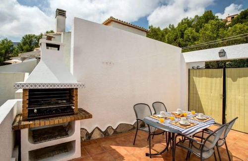 Adsubia Casa | Casa de vacaciones Hope en Pego - 6 personas, 3 dormitorios