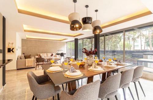 Miguel Hidalgo Apartamento | Casa Horacio by Kukun