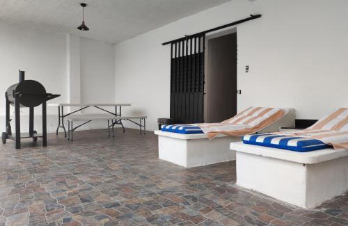 Acapulco Casa | Casa Horizonte Azul Acapulco