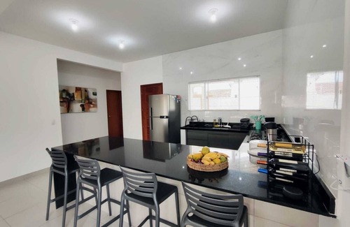 Sao Jose Casa | Casa Horizonte Azul - Búzios