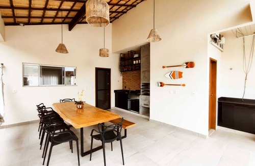 Sao Jose Casa | Casa Horizonte Azul - Búzios