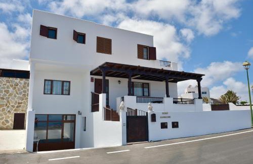 Tinajo Casa | Casa Horizonte