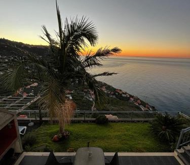 Arco da Calheta Casa | Casa Horizonte