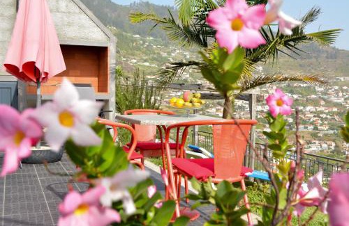 Arco da Calheta Casa | Casa Horizonte