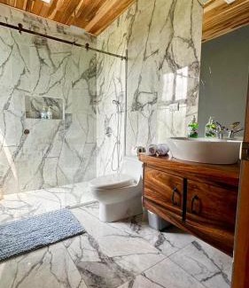 Sierra Casa | Casa Horizonte Verde