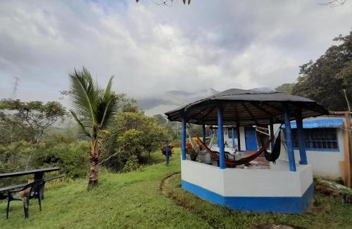 San Carlos Casa | Casa Horizontes
