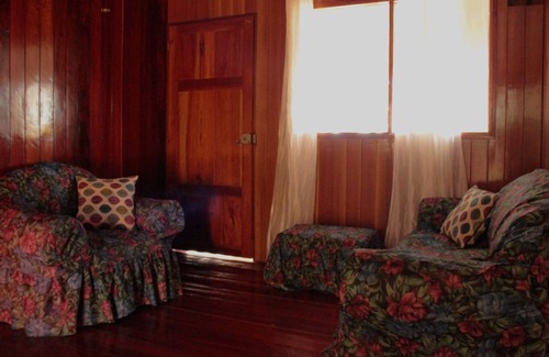 Bahía Drake Cama Y Desayuno | Casa Horizontes Corcovado
