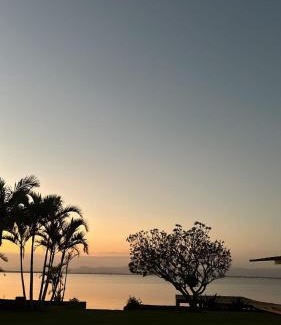 Laguna Chalet De Esquí | Casa Hortênsia - Beira da Lagoa - Laguna-SC