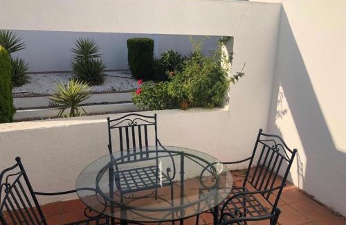 Chiclana de la Frontera Chalet De Esquí | Casa Hortensia