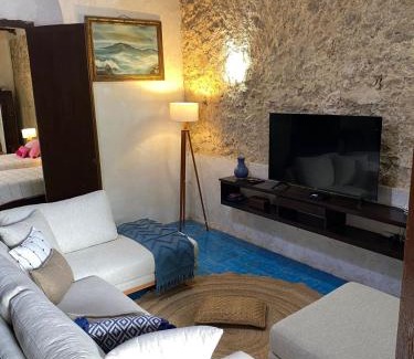 Campeche Casa | Casa Hortensia 213