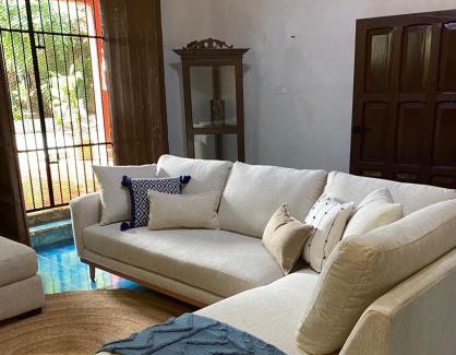 Campeche Casa | Casa Hortensia 213