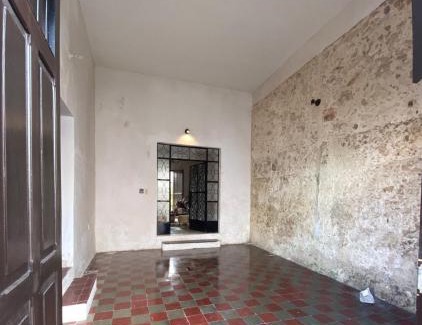 Campeche Casa | Casa Hortensia 213