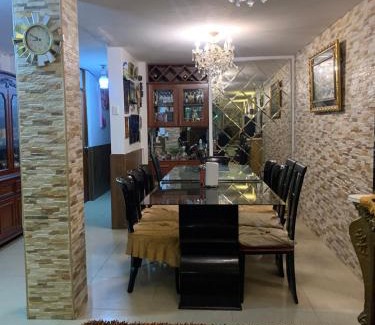 Víctor Larco Herrera Casa | CASA Hospedaje en Trujillo