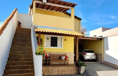 Cachoeira Paulista Casa | Casa & Hospedagem FF