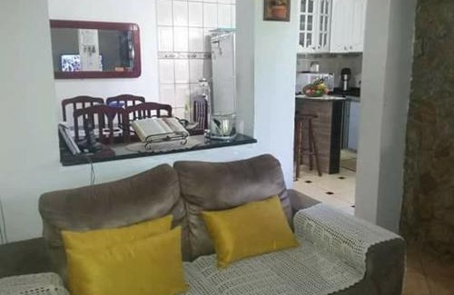 Cachoeira Paulista Casa | Casa & Hospedagem Carol