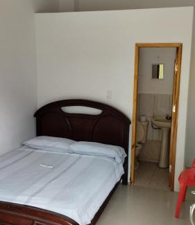 Bahía de Caráquez Casa | Casa Hospedaje