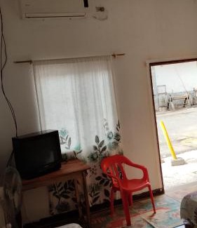 Bahía de Caráquez Casa | Casa Hospedaje
