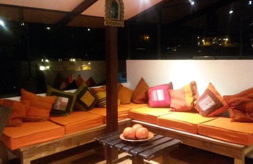 Centro histórico de Cusco Hotel | Casa Hospedaje Hatun Quilla