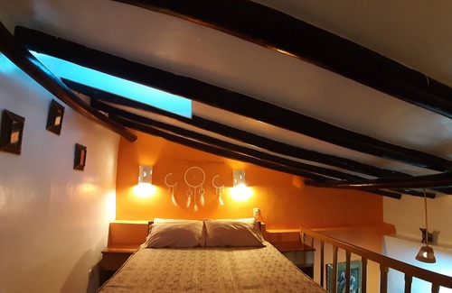 Centro histórico de Cusco Hotel | Casa Hospedaje Hatun Quilla