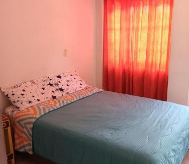 Raquira Casa | Casa hospedaje la quebradita