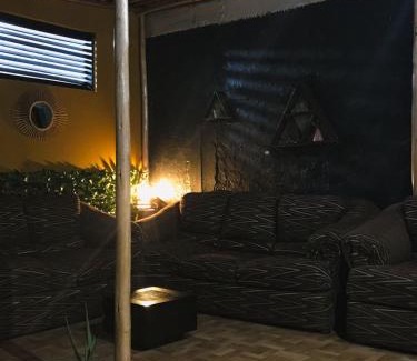 Pisco Cama Y Desayuno | Casa - Hospedaje Munay Ki - Yoga -