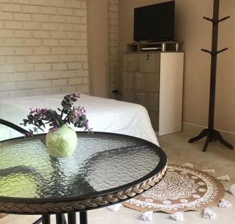 Pisco Cama Y Desayuno | Casa - Hospedaje Munay Ki - Yoga -