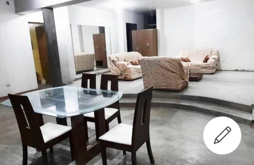 Lurigancho Casa | CASA HOSPEDAJE