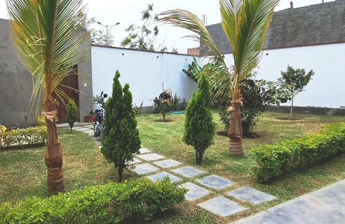 Lurigancho Casa | CASA HOSPEDAJE