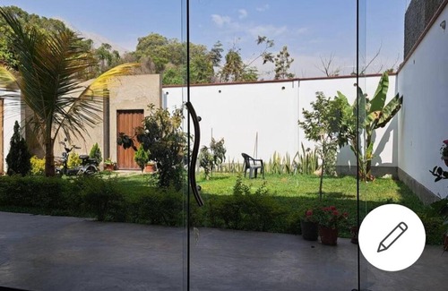 Lurigancho Casa | CASA HOSPEDAJE