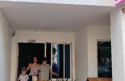 El Rodadero Casa | Casa Hospedaje Villaluz- a 5 minutos de la Playa