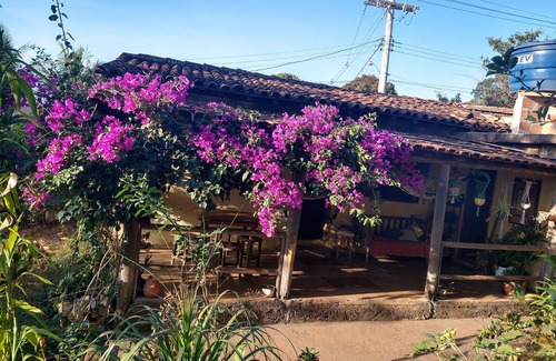 Diamantina Casa | Casa Hospederia , Refúgio na Serra do Espinhaço