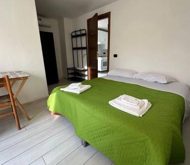 Torre Angela Apartamento | Casa HOST Roma , fontana candida Metro c, vicino Tor Vergata