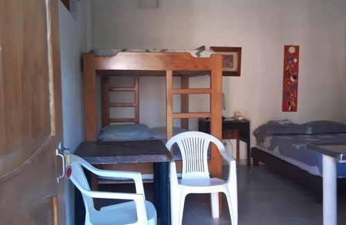 Necocli Casa | Casa Hostal Arena de Mar