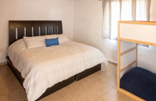 Valle de Bravo Casa | Casa Hostal- Cozy Calpulli