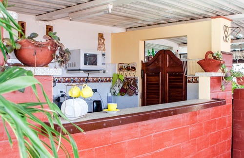 Cienfuegos Cama Y Desayuno | Casa Hostal Hermanos BF