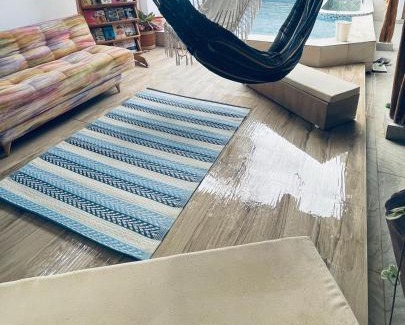 Mocoa Casa | Casa Hostal los Profes