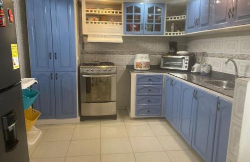 Mocoa Casa | Casa Hostal los Profes