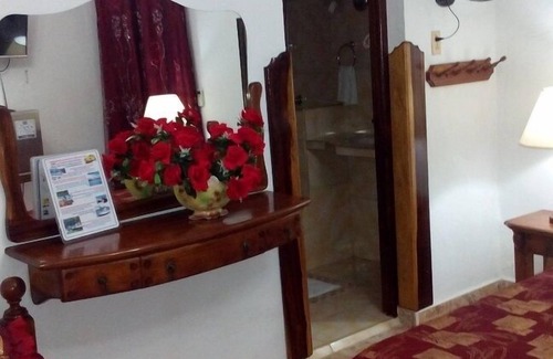 Cienfuegos Casa | Casa Hostal Perla